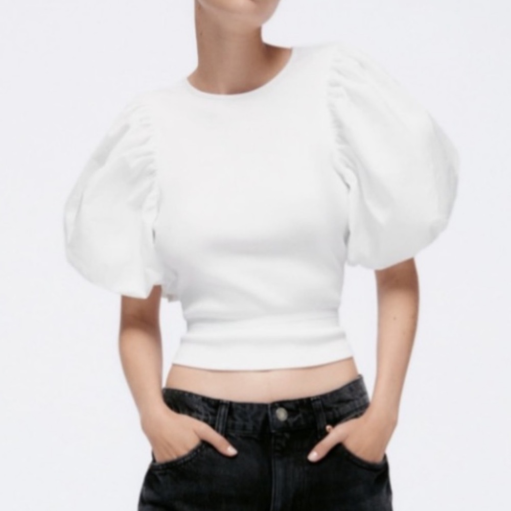 NWT Zara Top